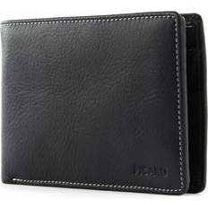 Picard purse wallet purse soft 15