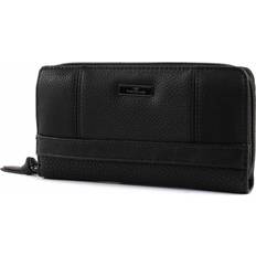 Tom Tailor Juna Wallet - Black