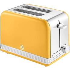 Retro ST19010YELNY