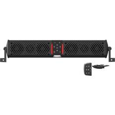 All in one soundbar Wet Sounds STEALTH XT 6-B