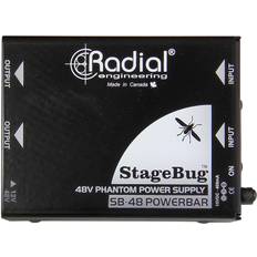 Radial StageBug SB-48