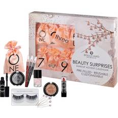 Boulevard de Beauté Surprises Makeup Advent Calendar Ungefärbt