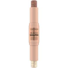 Catrice Contouring Catrice Magic Shaper Contour &amp; Glow Stick 020 9 g