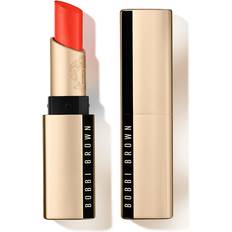 Bobbi Brown Luxe Matte Lipstick Power Play - Rosa