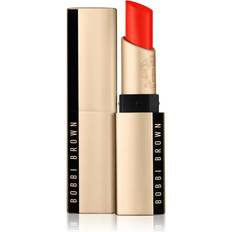 Bobbi Brown Luxe Matte Lipstick Rouge à lèvres mat hydratant