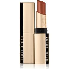 Bobbi Brown Luxe Matte Lipstick Parkside - Rosa