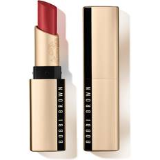 Bobbi Brown Luxe Matte Lipstick Claret - Rosa