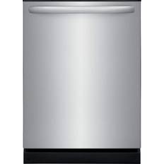 Dishwashers Frigidaire 24 Top Control Stainless Steel