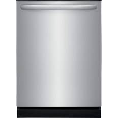 Fully Integrated Dishwashers Frigidaire 24 Top Control