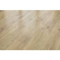 Laminat Classen Laminat '832-4 WR' Eiche natur hell 8 mm