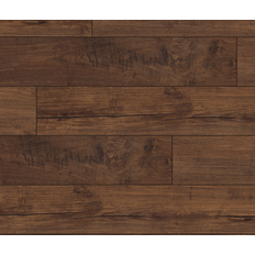 Kronotex Laminatgolv Exquisit Nostalgie Teak