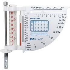 Thermometers & Weather Stations 6423099 EZ Read Thermometer