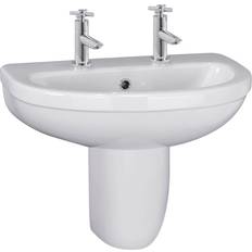 Bathroom Sinks Nuie Ivo (CIV005)