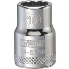 Dewalt Head Socket Wrenches Dewalt DWMT74513OSP 12 Point Drive Head Socket Wrench