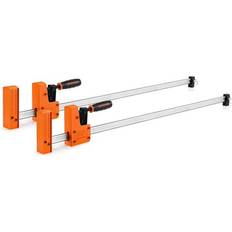 2-pack 30” Bar 1500 lbs