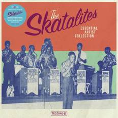 Musik Essential Artist Collection The Skatalit. Skatalites (Vinyl)