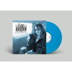 Musik Diamond Baby Blues Ltd. Lp/blue Lee Aaron (Vinyl)