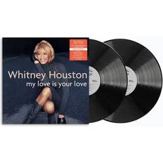 Musik My Love is Your Love Whitney Houston (Vinyl)