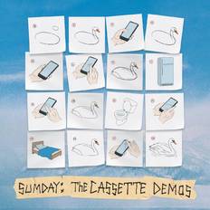 Vinyl cassette Grandaddy Sumday: The Cassette Demos (Vinyl)