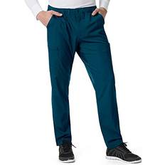 Work Clothes Carhartt Men's Athletic Cargo Pant, Caribbean