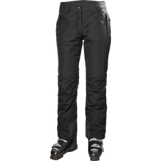 Helly Hansen Pantaloni Isolanti Blizzard Donna Nero - Black