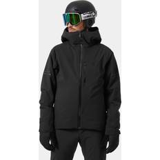 Helly hansen swift team Helly Hansen Men’s Swift Team Insulated Ski Jacket - Black