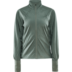 Craft Adv Essence Wind Jacket - Green