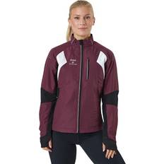 Dobsom r90 winter Dobsom R90 Winter Jkt Wmn Wine