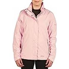 PRO-X elements Carrie Damen Funktionsjacke silver/pink