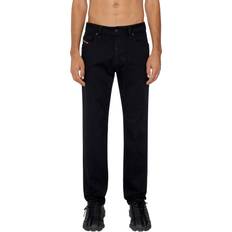 Diesel Uomo Jeans Diesel Tapered Jeans - 1986 Larkee Beex - Black