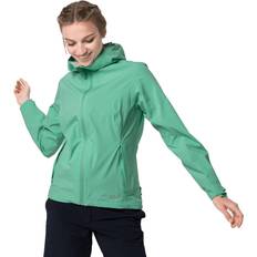 Jack Wolfskin JWP Shell Pacific Green