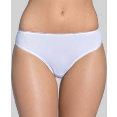 Sloggi Feel Sensational Tai Brief - White