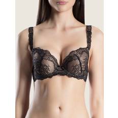 Aubade Plunge Coque Danse - Svart