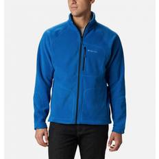 Columbia Mies Neuleet Columbia Fast Trek II Full Zip Fleece