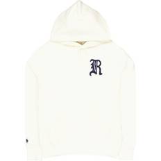 Polo ralph lauren hood Polo Ralph Lauren Athletic Fleece Hood Clubhouse Cream