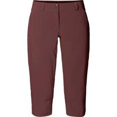 Vaude Damen Skomer Capri Hose