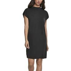 Modal Vestidos Urban Classics Vestido - Negro