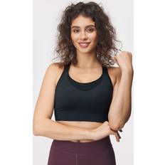 Only Vrouw Ondergoed Only Play Opal Sports Bra - Zwart