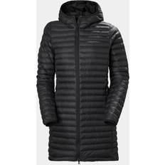 Helly hansen sirdal Helly Hansen W Sirdal Long Insulator Jacket