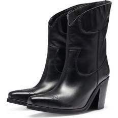 HUGO BOSS Stiefeletten HUGO BOSS Stiefel MILEYHEEL BOOTIE70-N