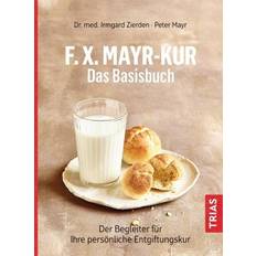 Garne & Handarbeitsbedarf F.X.Mayr-Kur Das Basisbuch