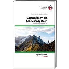 Gasherde Zentralschweiz Glarus/ Alpstein