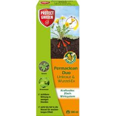 Pflanzennahrung & Dünger Protect Garden Permaclean Duo Unkraut &