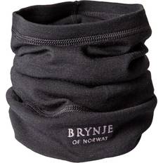 Beste Skjerf & Sjal Brynje Classic Headover Black