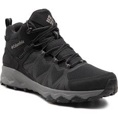 Peakfreak II Mid Outdry M Black/Titanium II
