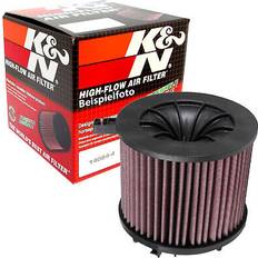 Audi Filters K&N Replacement Air Filter E-0646