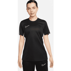 Nike Black Clothing Nike Academy T-Shirt - Black