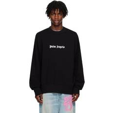 Palm angels Palm Angels Sweathshirt - Sort