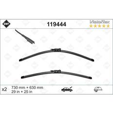 SWF VisioFlex Viskerblade 730 mm 2 stk