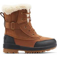 43 ½ Støvler & Boots Sorel Torino II - Brown Velvet